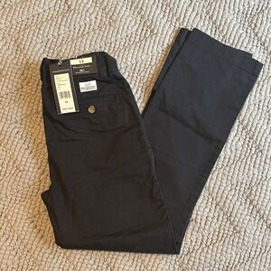 Vineyard Vines Boys Navy Breaker Pants
